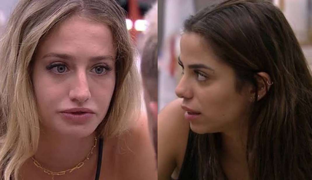 Após Jogo da Discórdia, Bruna Griphao analisa Key Alves: “O problema dela é com mulheres”