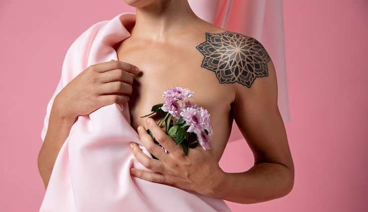 Mês da Mulher: Reconstrução mamária mais acessível