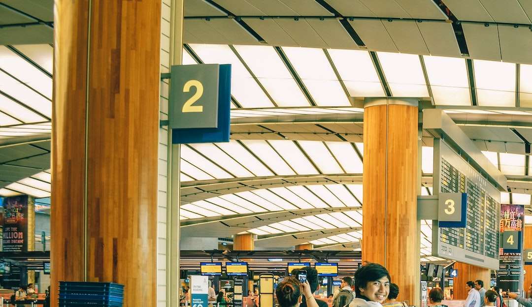 Como funcionam as taxas para compras de viagem no exterior