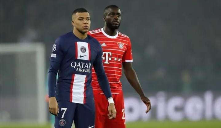 Oitavas de Final da Champions League