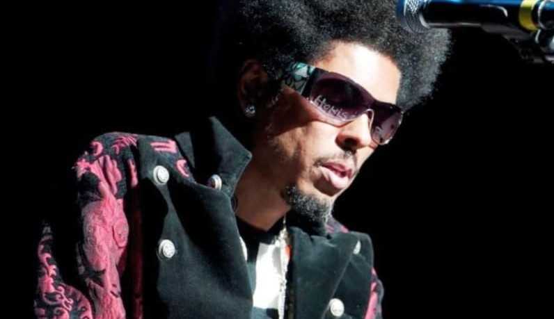Rapper Shock G é encontrado morto em quarto de hotel