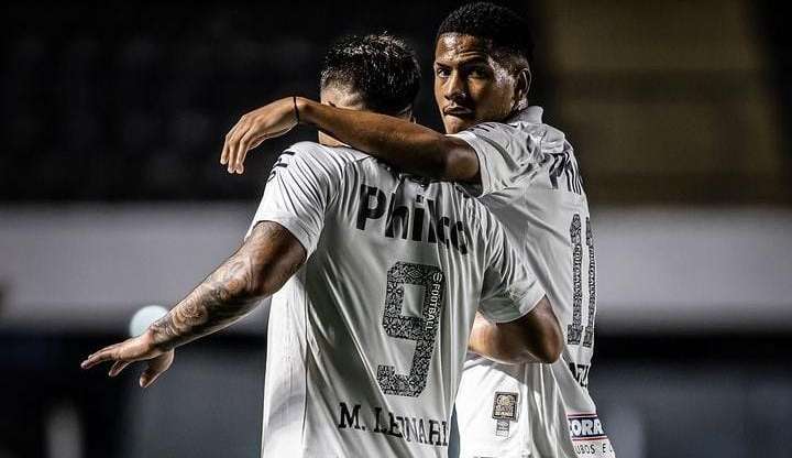 Entenda a situação do Santos na Copa do Brasil