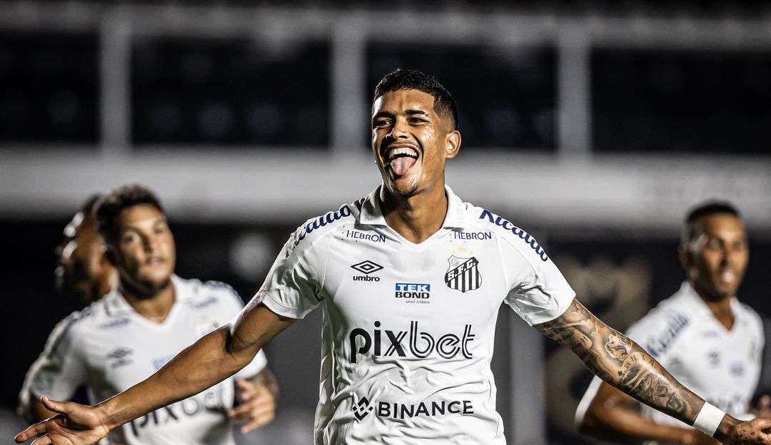 Com classificação na Copa do Brasil, Santos embolsa quantia importante