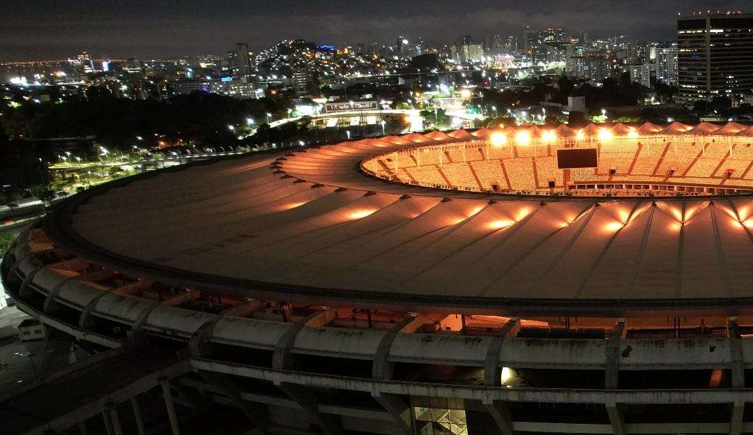 Martelo batido: fase final do Campeonato Carioca não terá torcida única