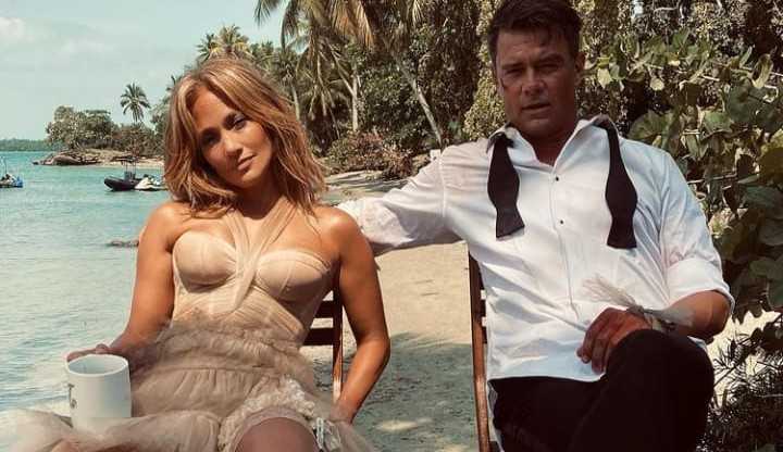 Josh Duhamel assume papel de Armie Hammer, demitido após polêmicas de canibalismo e estupro