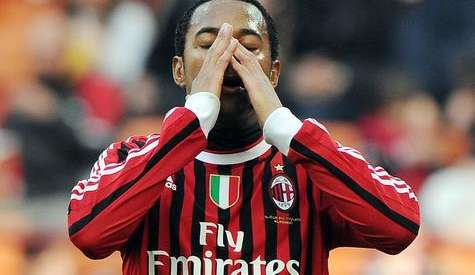 Robinho indica primo de vice presidente para defendê-lo de condenação