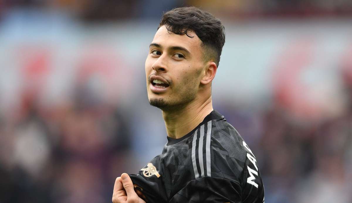 Arsenal derrota Fulham e Martinelli mantém boa fase