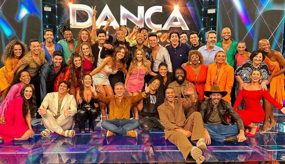 Saiba quem são os participantes da “Dança dos Famosos 2023”