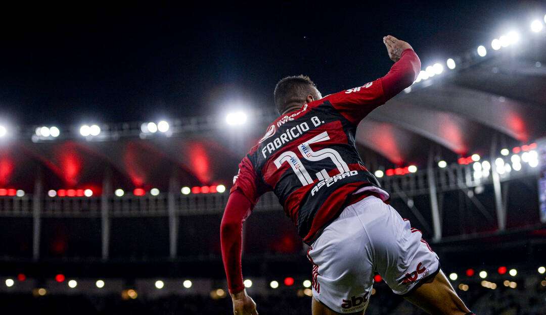 Flamengo jamais perdeu para o Vasco em mata-matas após vencer jogos de ida