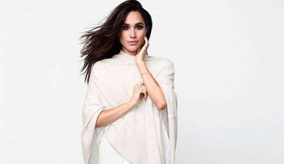 Se inspire nos looks com calça skinny de Meghan Markle 