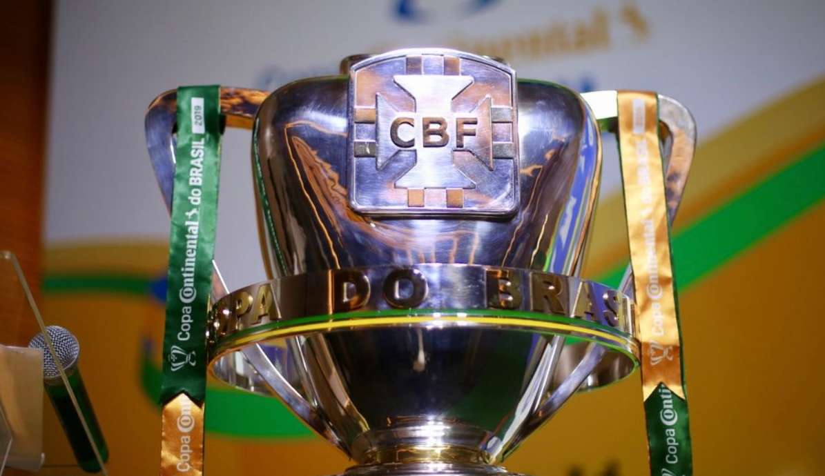 Copa do Brasil: Saiba mais sobre os seis jogos que definirão a segunda fase da competição