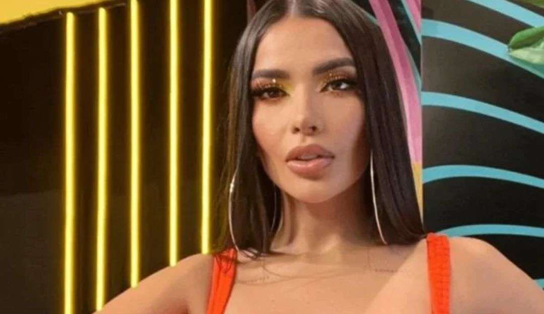 Tadeu Schmidt surpreende sister, “Eu gostaria que você indicasse alguém para ir pra eliminação”