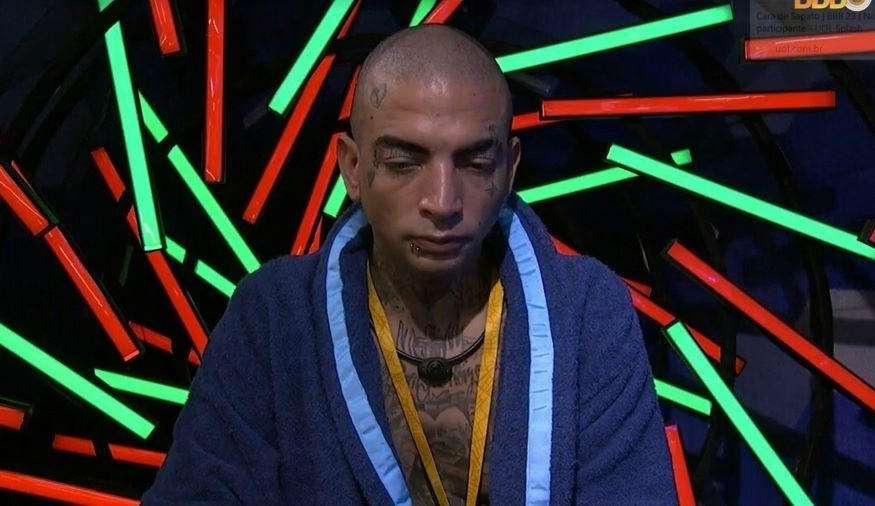 BBB23: Sogra de MC Guimê comenta sobre a situação envolvendo o funkeiro