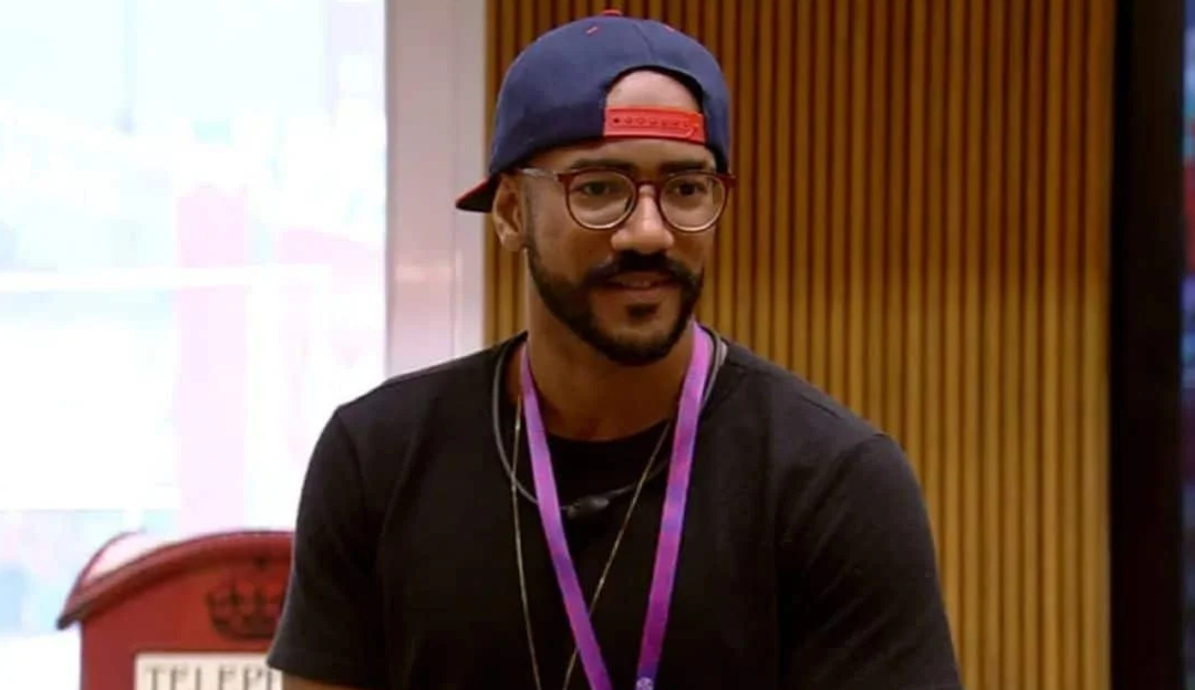 BBB 23: Ricardo compra poder curinga