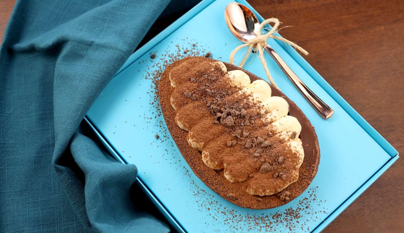 Páscoa: marcas preparam novidades para a data