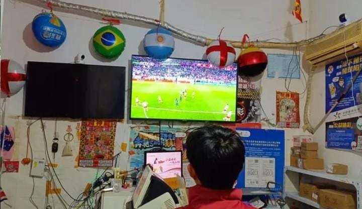 Brasil é o país com mais jogos suspeitos de manipulação no mundo em 2022