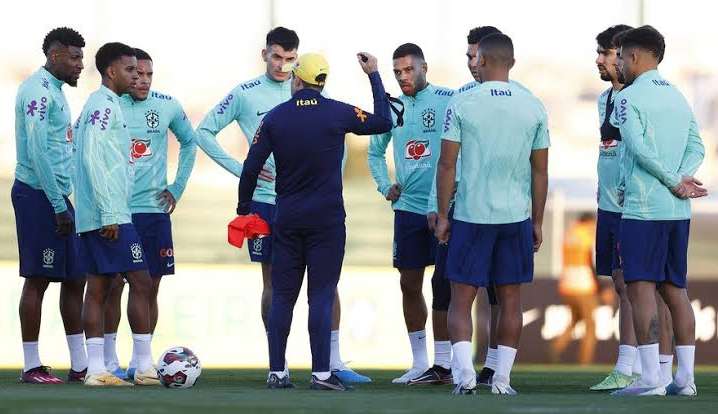 Veja os compromissos das principais seleções após a Copa do Mundo