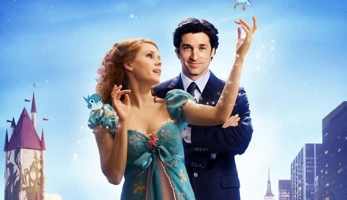 Patrick Dempsey cantará em sequência de Encantada