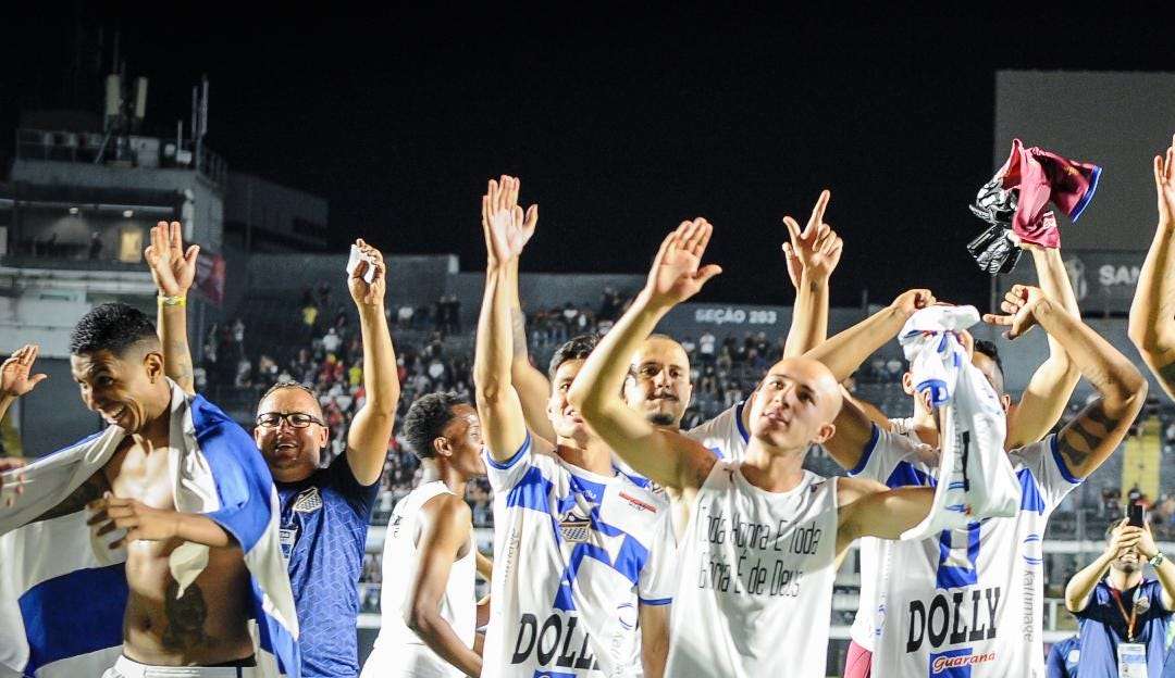 Primeiro jogo da final do Campeonato Paulista já tem estádio definido