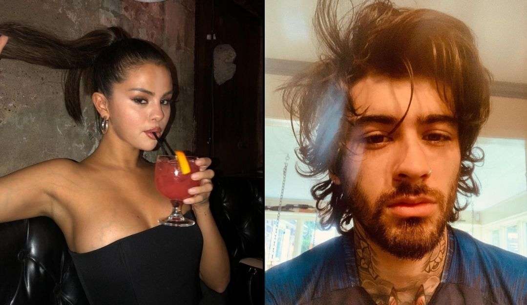 Selena Gomez e Zayn Malik são flagrados em jantar e aumentam boatos sobre namoro