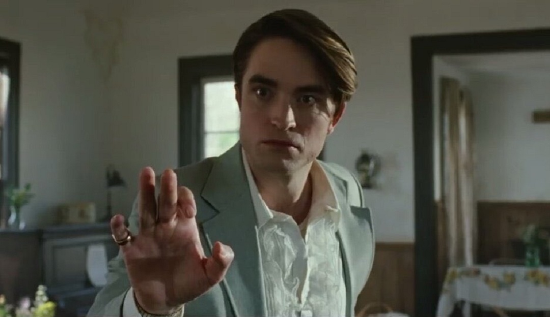 Ambiente do Meio-Oeste é destaque em “O Diabo de Cada Dia” – (texto sem spoilers)