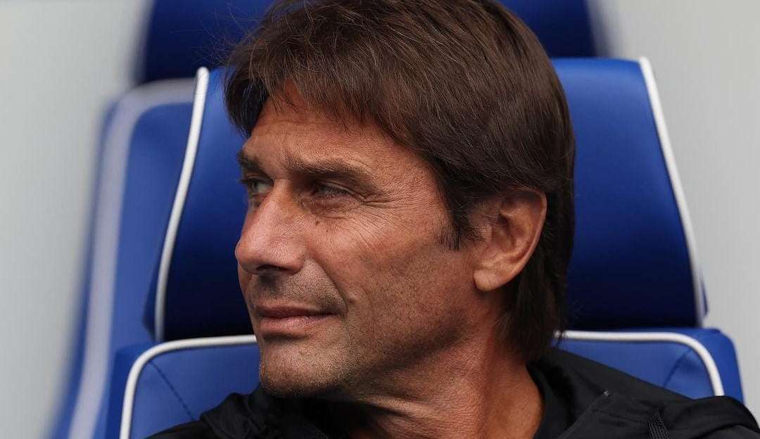 Antonio Conte é demitido do Tottenham