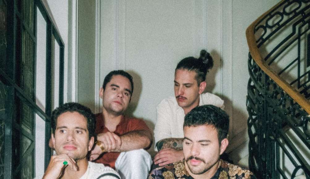 Lançamento de álbum e EP: Banda Lagum fala sobre nova fase da carreira