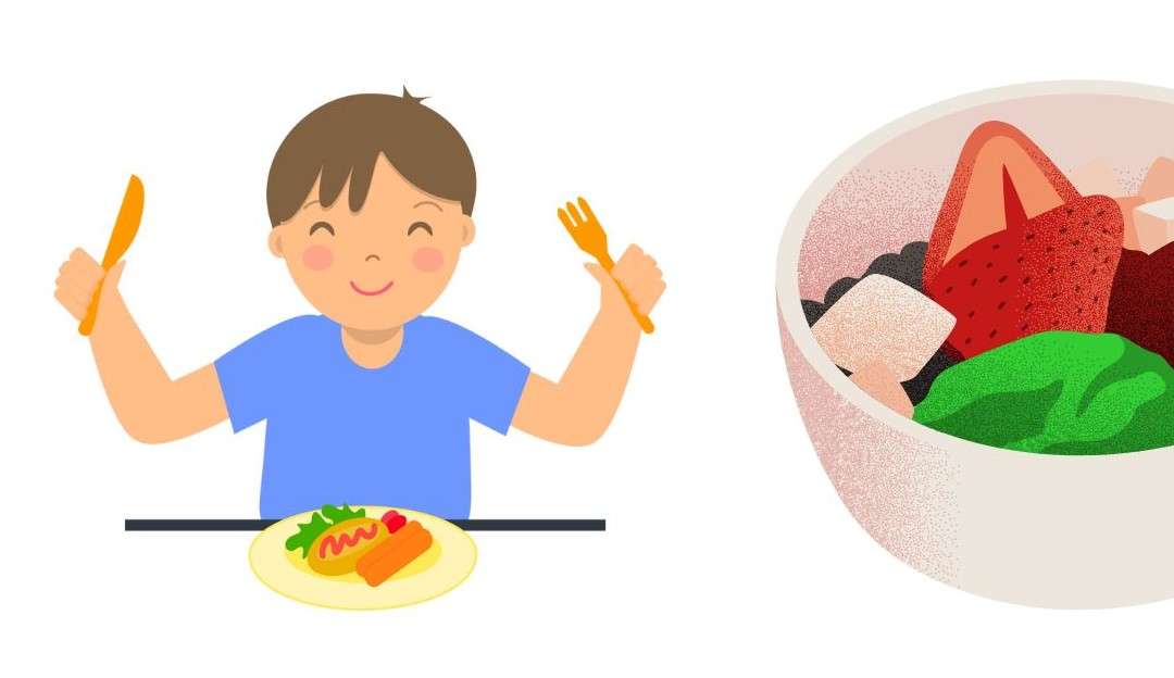 31 de março: dia nacional da Saúde e Nutrição