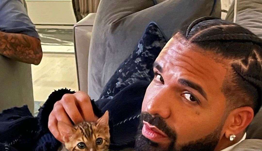 Equipe de Drake não sabia que ele cancelaria show no Brasil