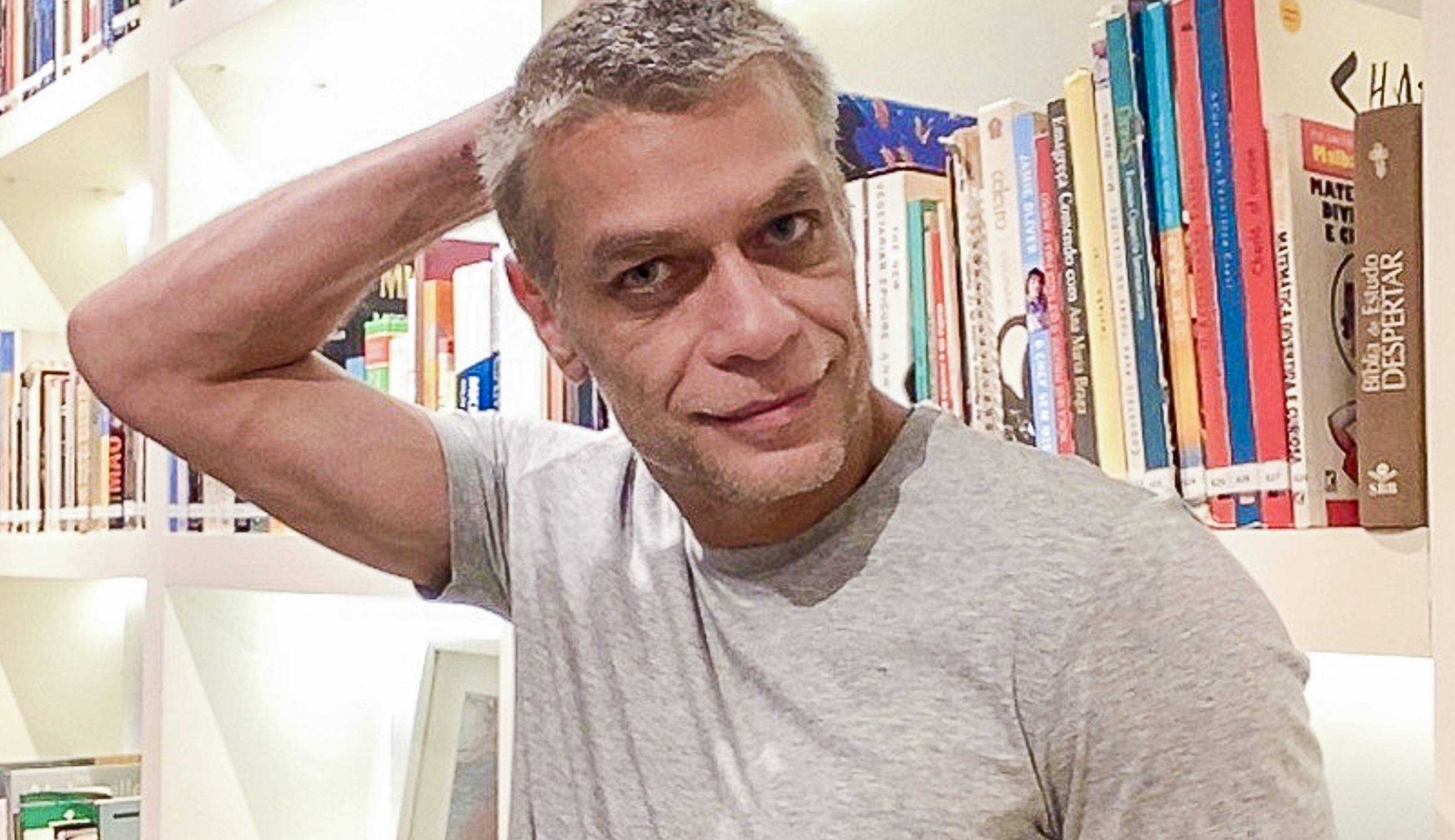 Fábio Assunção fala sobre o uso das drogas: ‘A dependência química é tratada de forma mítica’