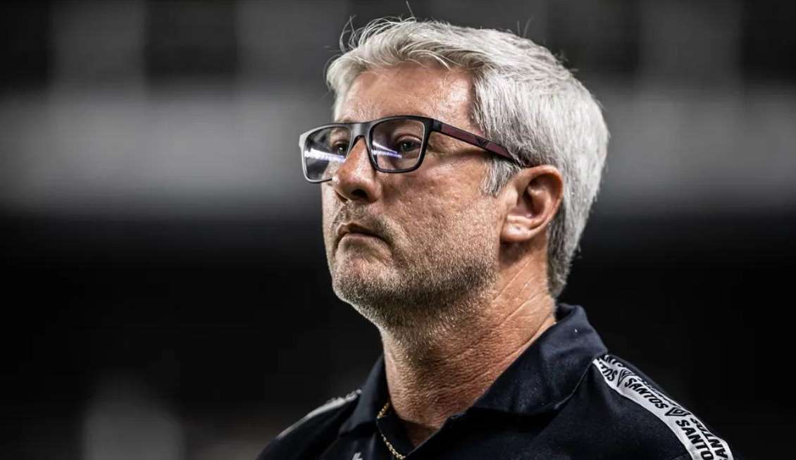 Odair elogia vitória contra o Bolivar