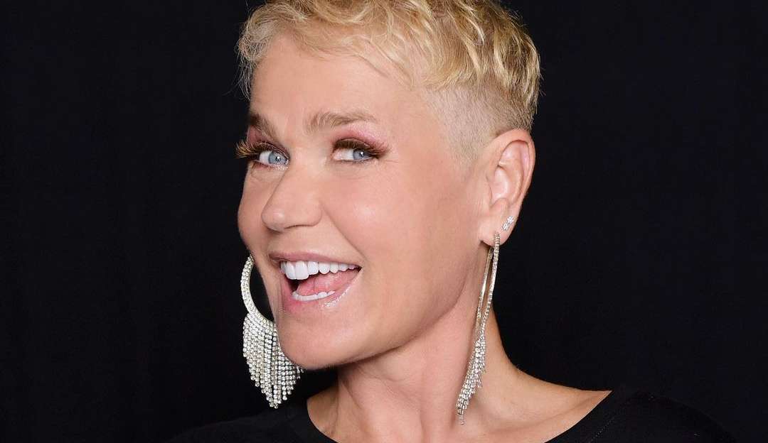 Xuxa fala de cirurgia no nariz e sobre médico possivelmente preso
