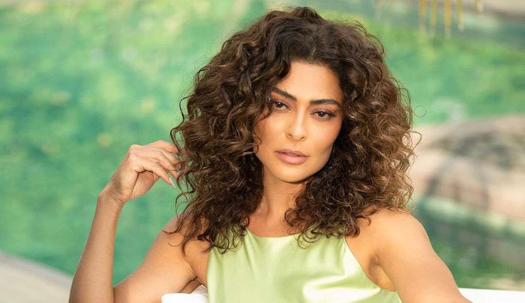 Juliana Paes dá dicas matrimoniais em postagem no Instagram