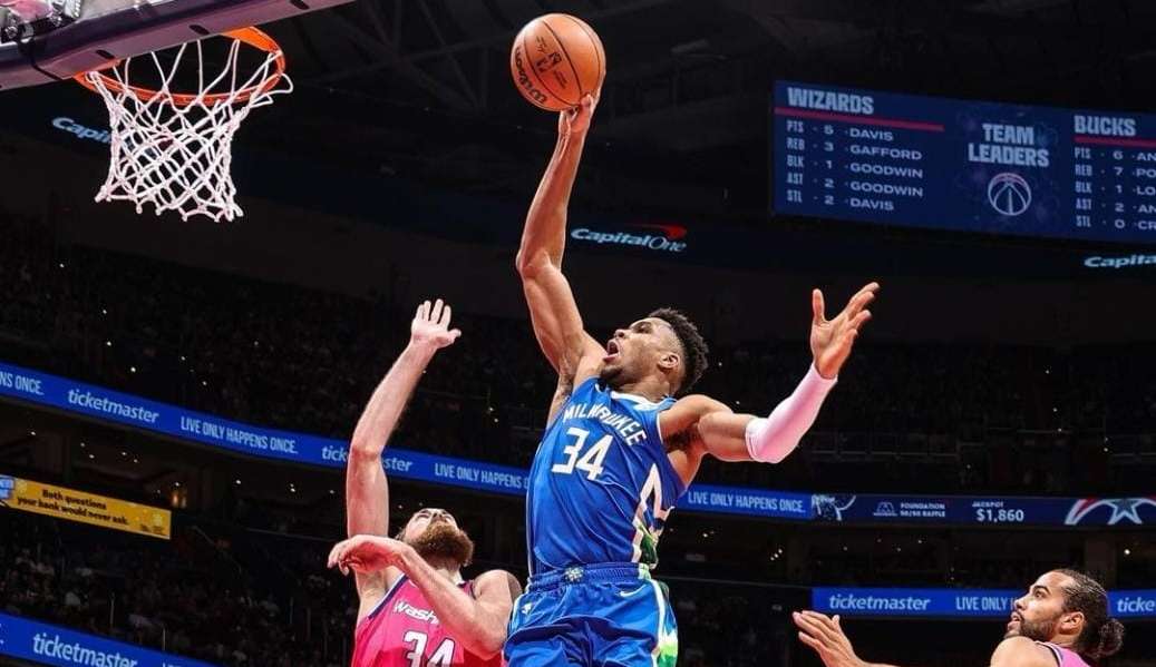 Últimos jogos da temporada regular definem playoffs da NBA