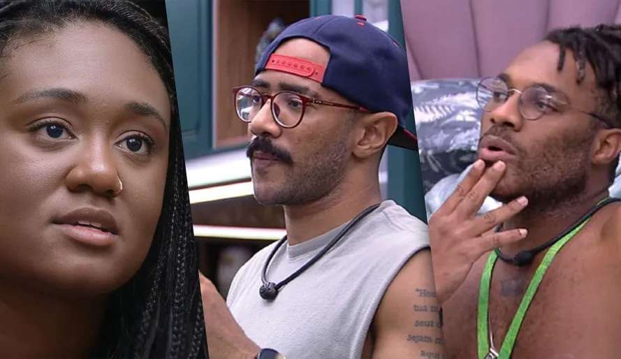 Pódio de Sarah Aline vira tema de discussão no Jogo da Discórdia