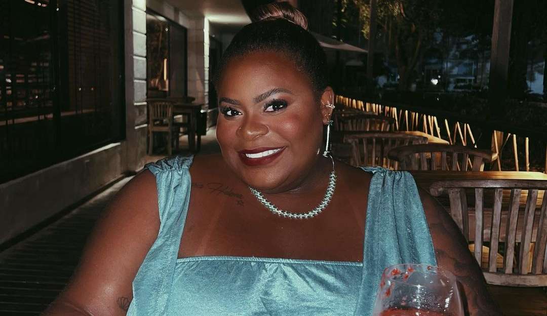 Jojo Todynho perde 25kg e desiste de bariátrica