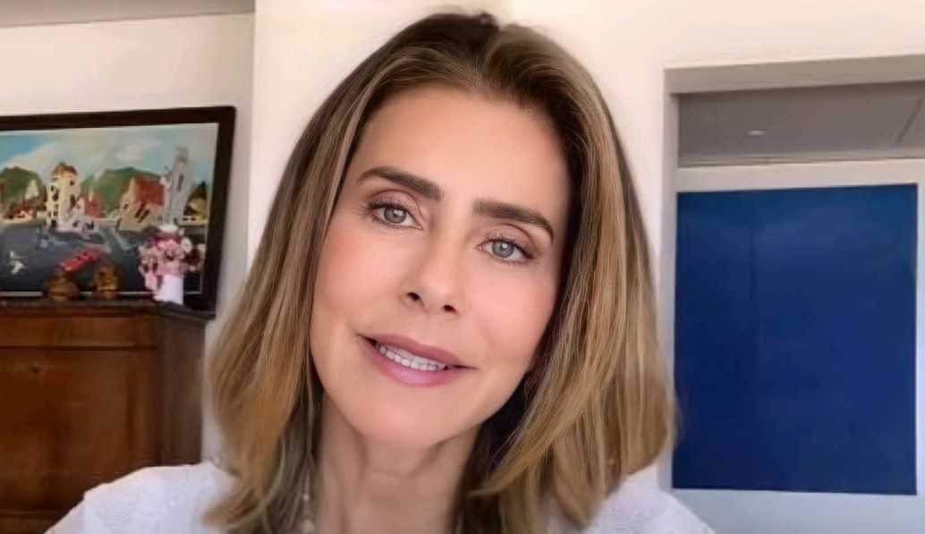 Maitê Proença diz que Brasil é mal administrado