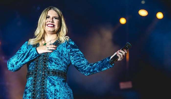 Fotos vazadas de necrópsia de Marília Mendonça geram investigação na Corregedoria de MG