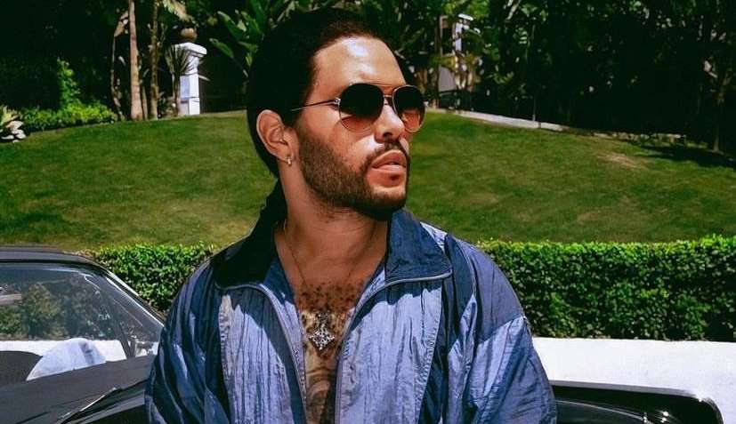 The Weeknd conta sobre reação as críticas de “The Idol”