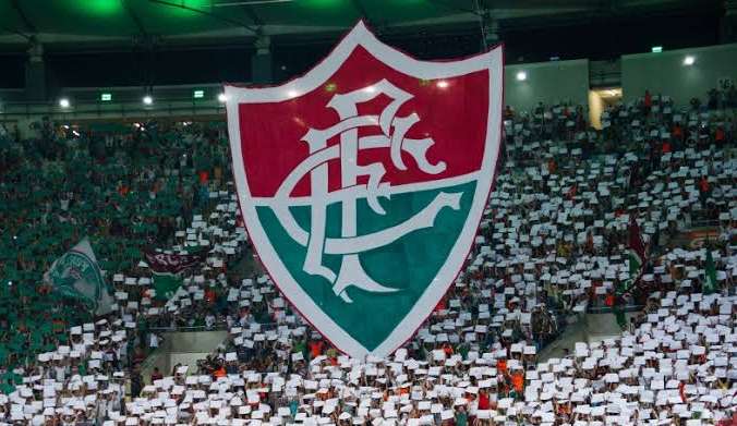 Depois de 15 anos os torcedores do Fluminense voltam ao Maracanã para um jogo de Libertadores