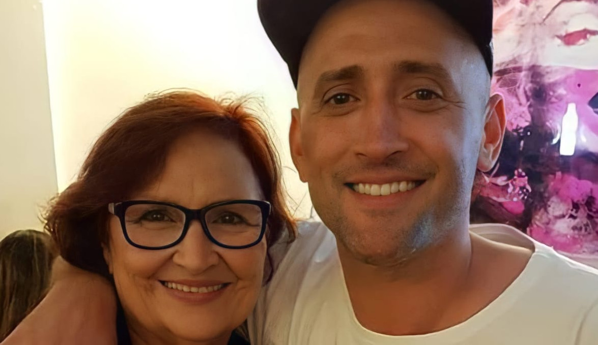 Mãe do Paulo Gustavo agradece após entrevista dada ao Fantástico