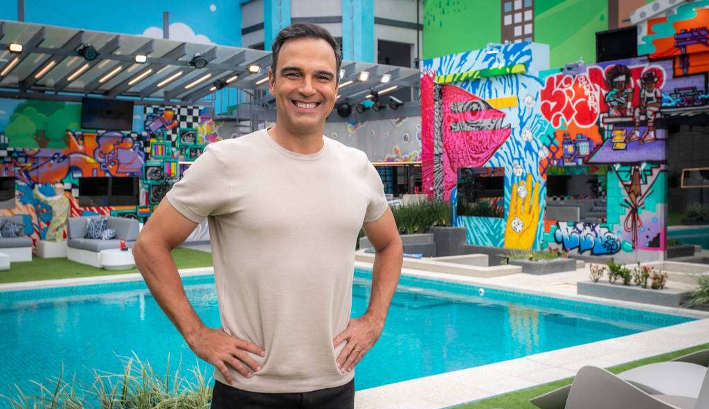 BBB 23 começa mais tarde nesta quarta-feira