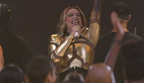 Festa de sábado fará um passeio pelos melhores momentos do TOP 4