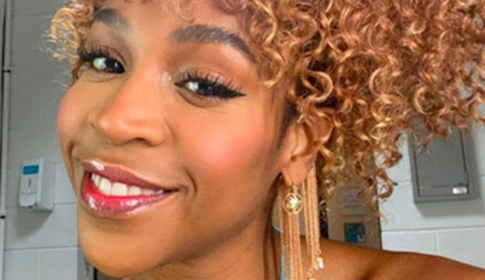 Karol Conká apresenta sua mais nova música: ‘Dilúvio’