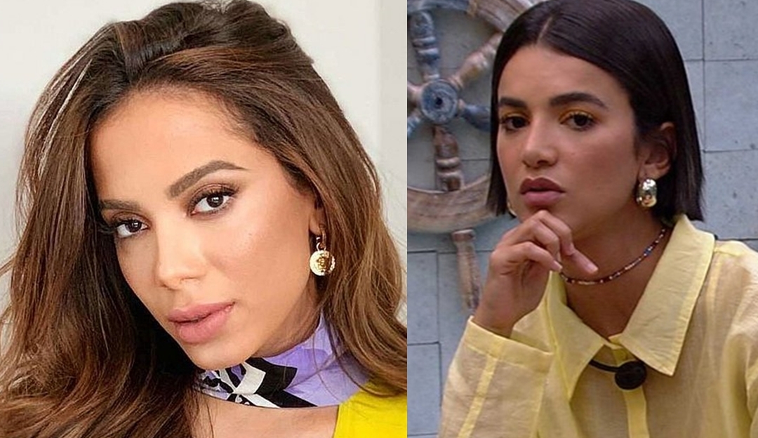 Anitta critica expressão “fada sensata” e justifica: “Existe antes do BBB”