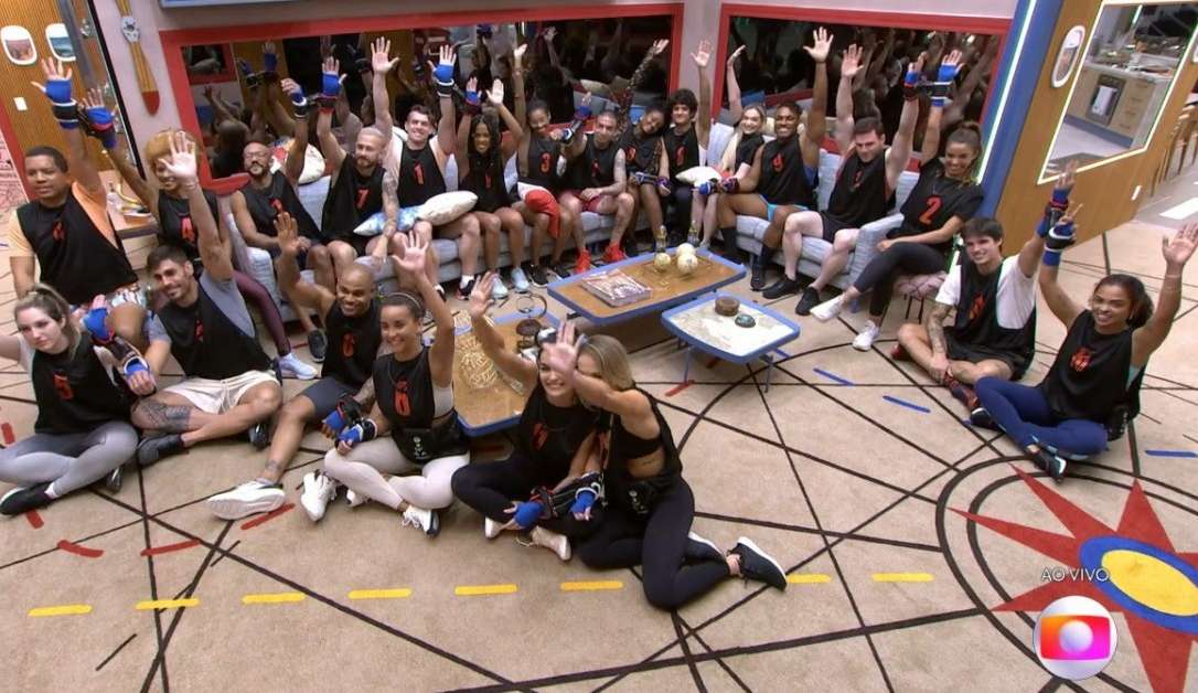 Confira marcos e recordes atingidos pelo elenco do BBB 23