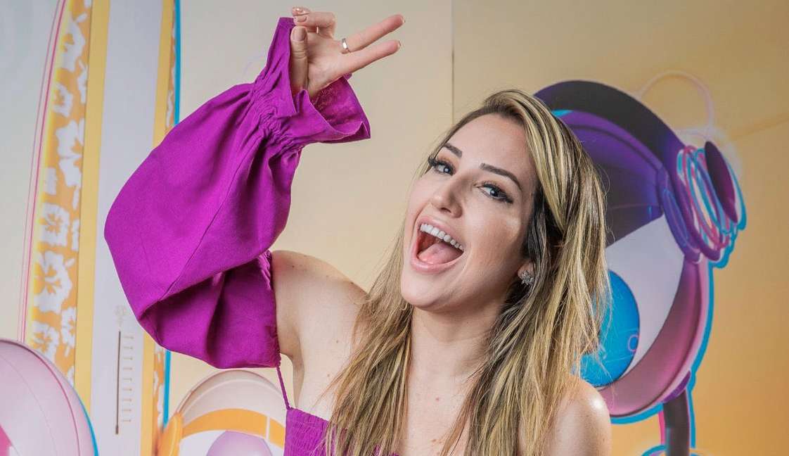 Relembre a trajetória de Amanda, finalista do BBB 23