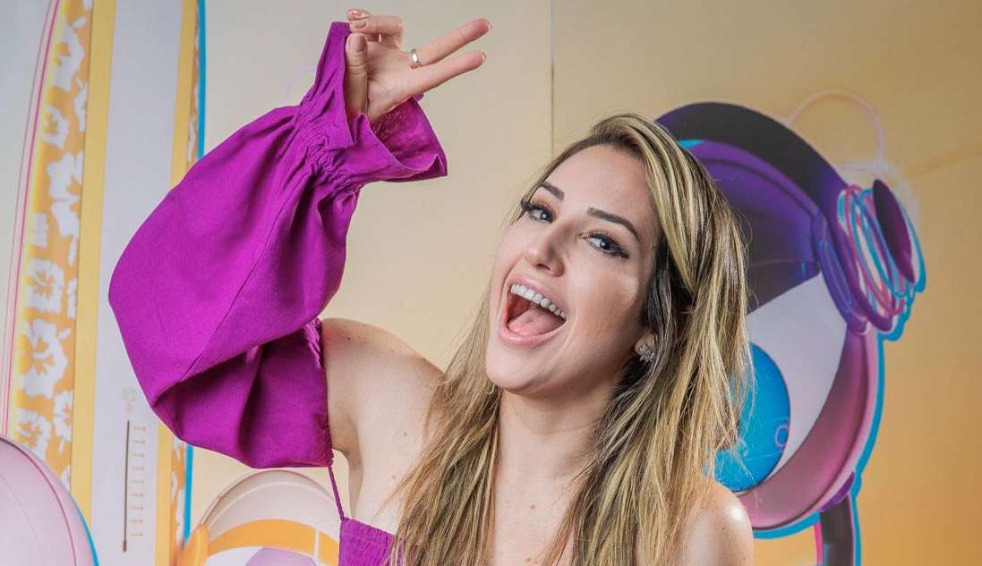 Amanda, campeã do BBB 23, desacreditou em vitória
