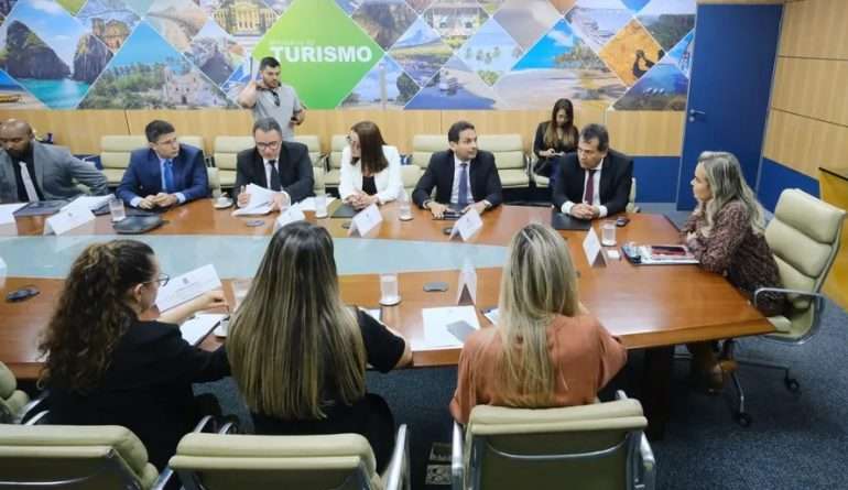 Cidades no interior do Rio podem ganhar investimentos em infraestrutura