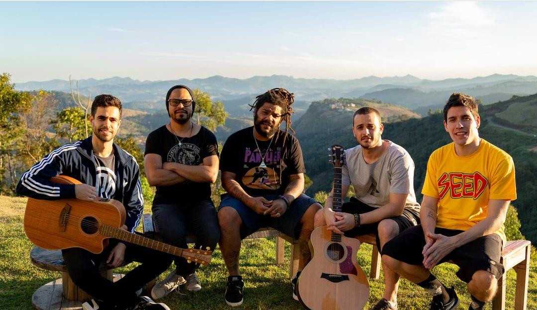 Em entrevista exclusiva, Onze:20 comenta sobre novo clipe, pandemia e vida longe dos palcos